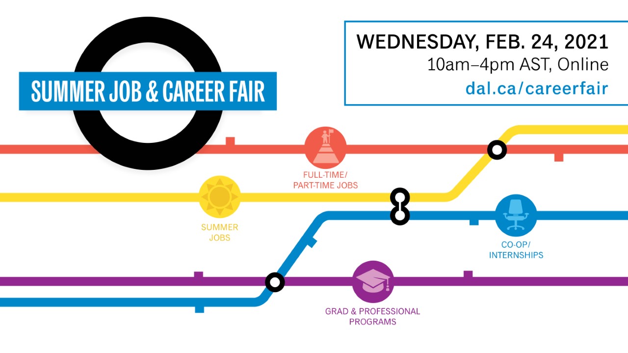 Dalhousie Portal Public Event Registration